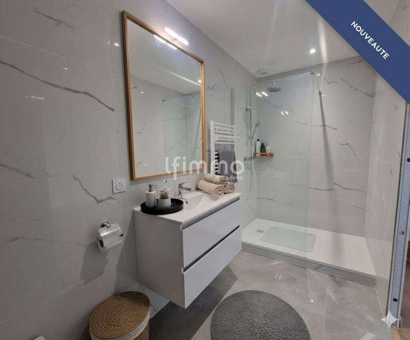 Maison - 145 m² - 4 pièces