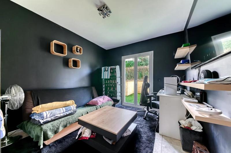 Maison d'architecte - 200 m² - 7 pièces