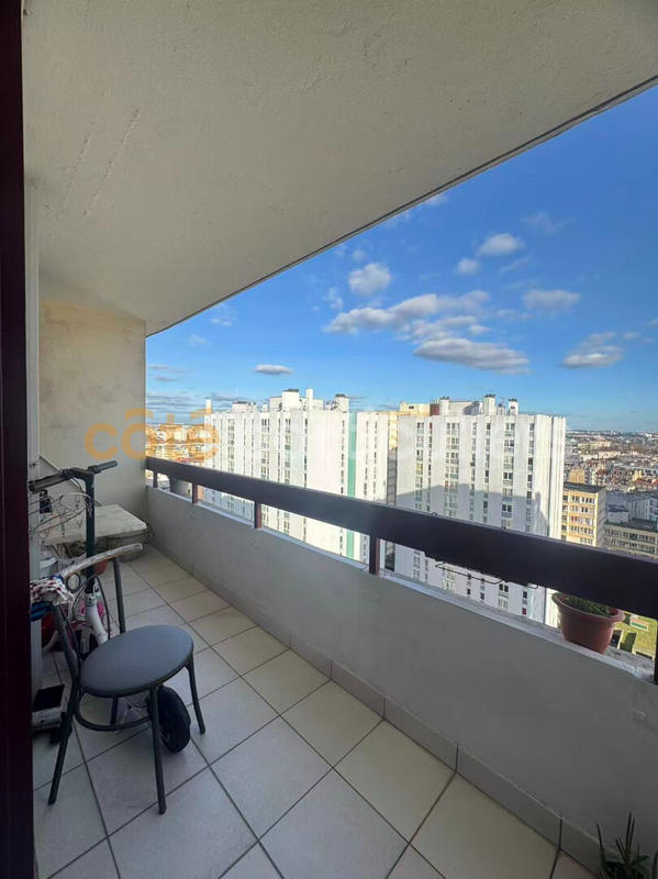 Appartement - 74 m² - 4 pièces