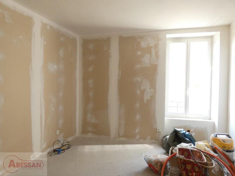 Maison de village - 80 m² - 4 pièces