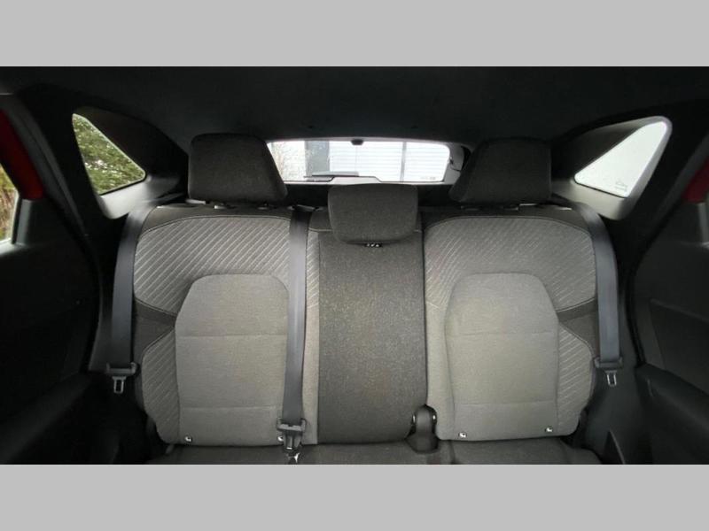 Renault Symbioz E-Tech full hybrid 145 Techno