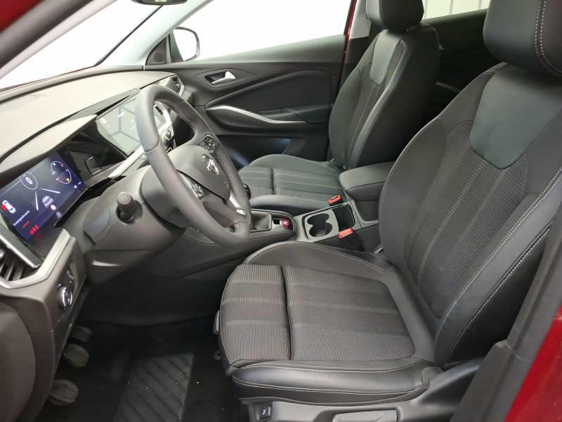 Opel grandland 1.2 Turbo 130 ch Gs Light