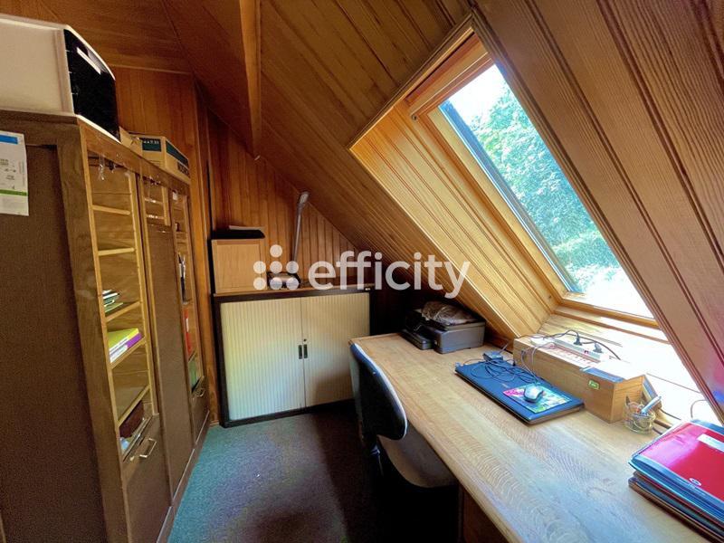 Maison - 150 m² - 6 pièces