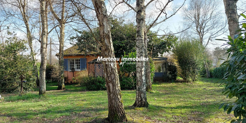 Maison - 156 m² - 6 pièces