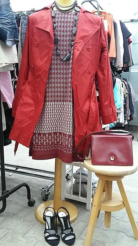 Recyclerie de Fourmilienne