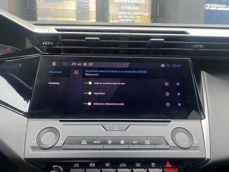 Peugeot 308 Sw III PureTech 110 s&amp;S Active Pack