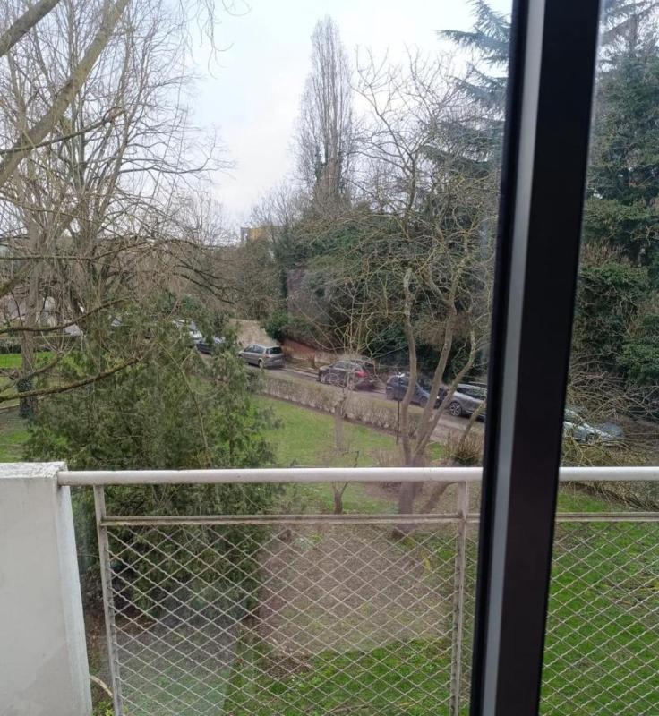 Chambre - 25 m² - 1 pièce