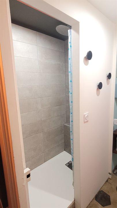 Appartement - 59 m² - 2 pièces