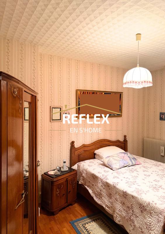 Maison - 78 m² - 4 pièces