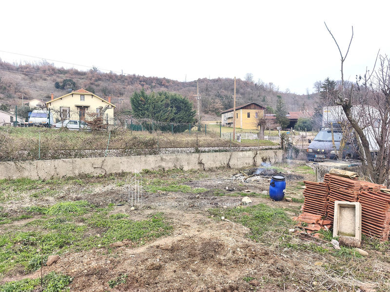 Maison de village - 172 m² - 5 pièces