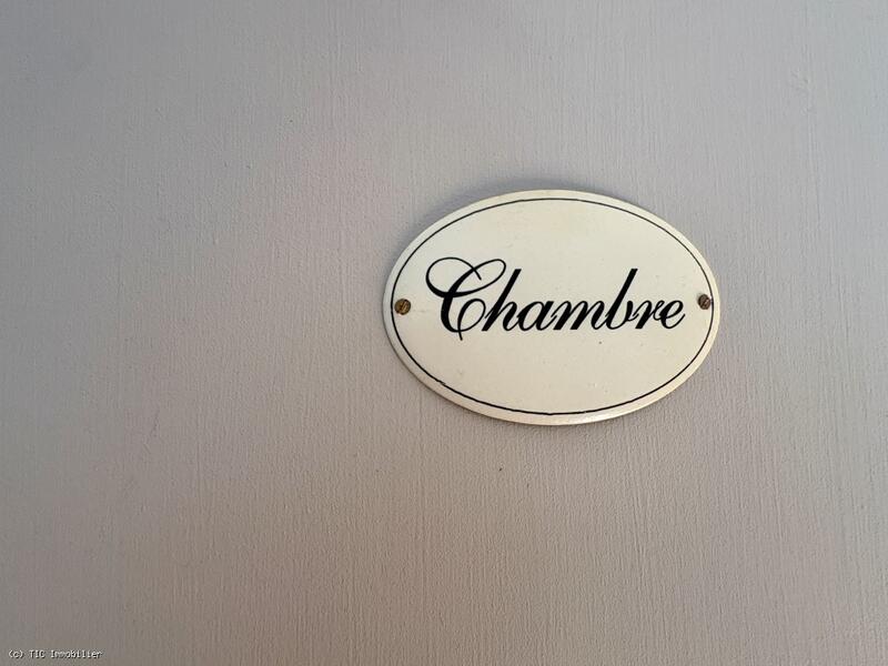 Maison de maîtres - 100 m² - 4 pièces