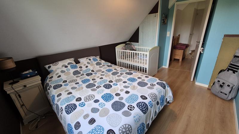 Maison - 108 m² - 6 pièces