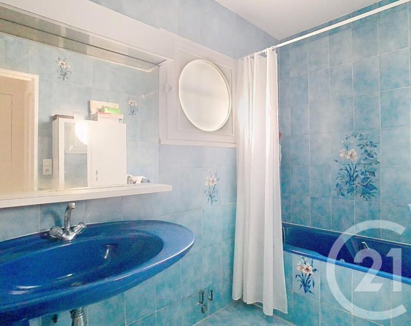 Maison - 117 m² - 6 pièces