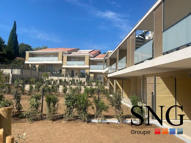 Appartement - 41 m² - 2 pièces