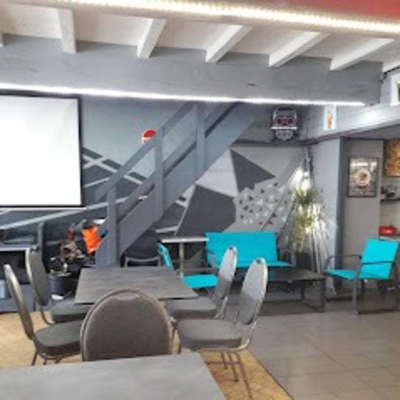 Fonds de commerce - 290 m²