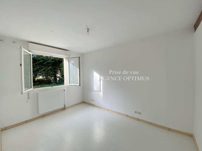 Maison - 79 m² - 4 pièces
