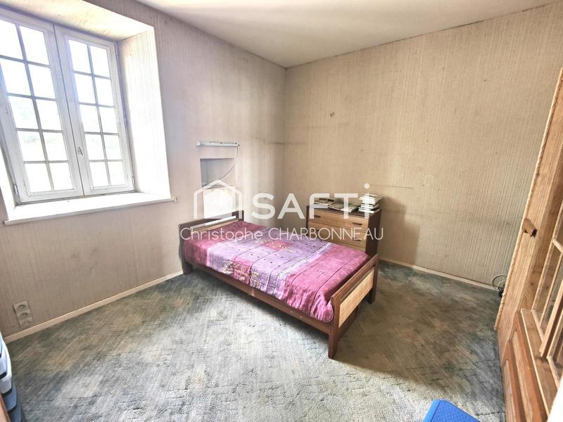 Propriété - 255 m² - 6 pièces