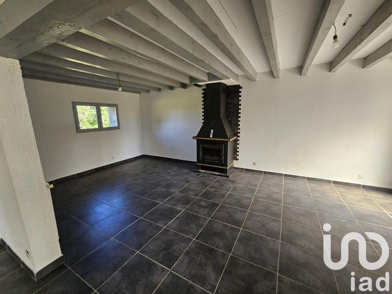 Maison - 148 m² - 7 pièces