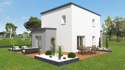 Maison - 87 m²