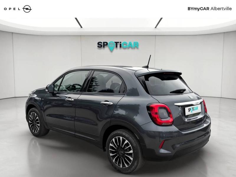 Fiat 500x My23 1.5 FireFly 130 ch s/S Dct7 Hybrid