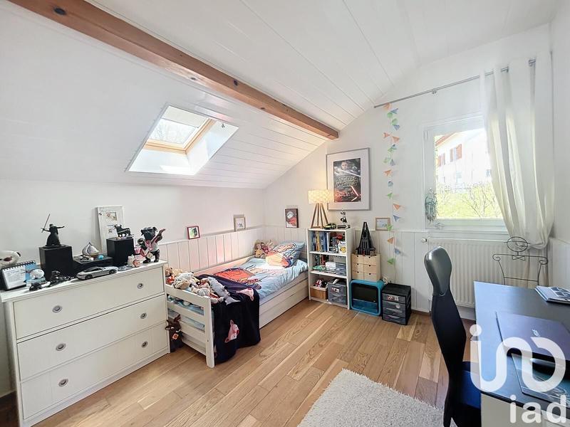 Maison - 195 m² - 6 pièces