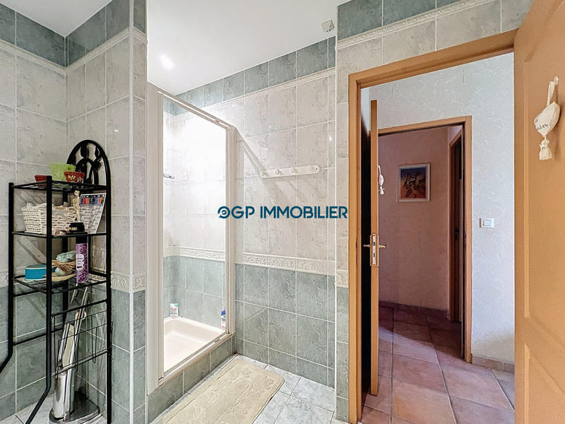 Villa - 129 m² - 4 pièces