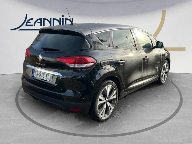 Renault Scénic IV TCe 130 Energy Intens