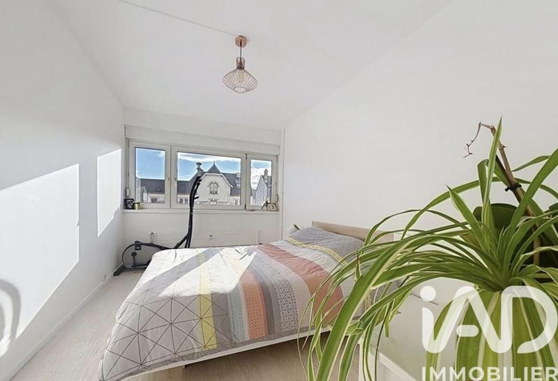 Appartement - 90 m² - 4 pièces