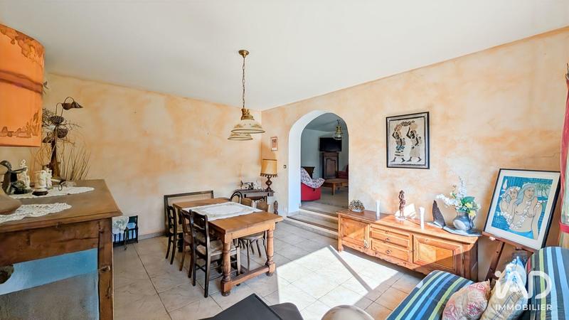 Maison - 145 m² - 4 pièces