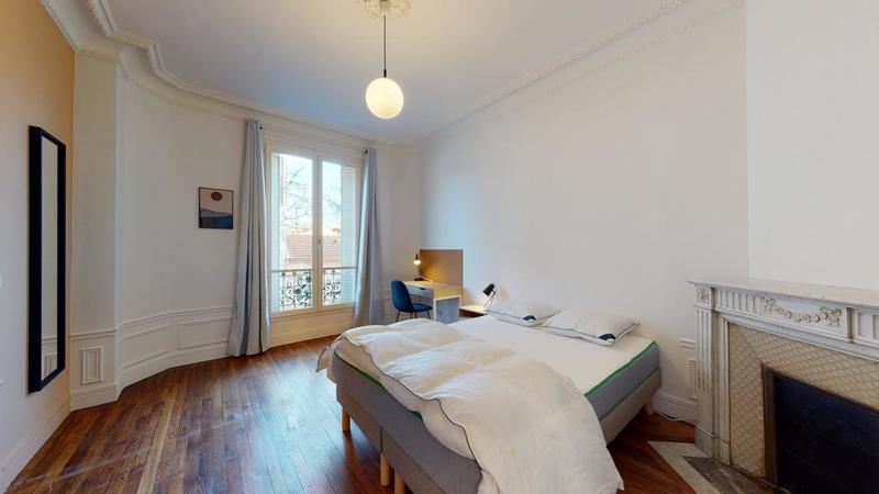 Appartement - 180 m²