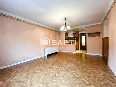 Maison - 118 m² - 5 pièces