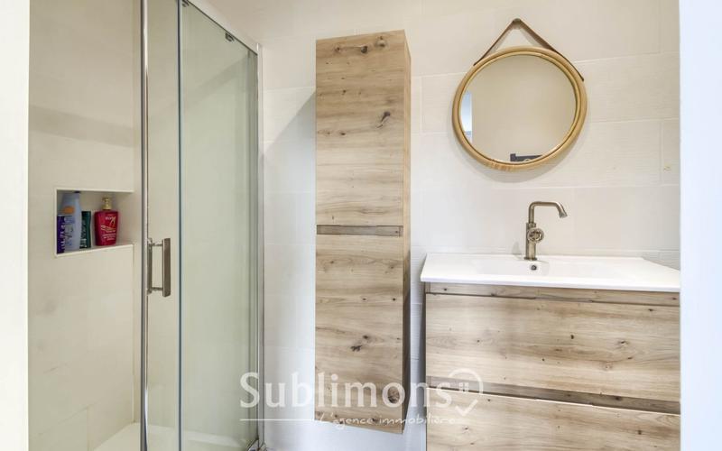 Maison ancienne - 114 m² - 4 pièces