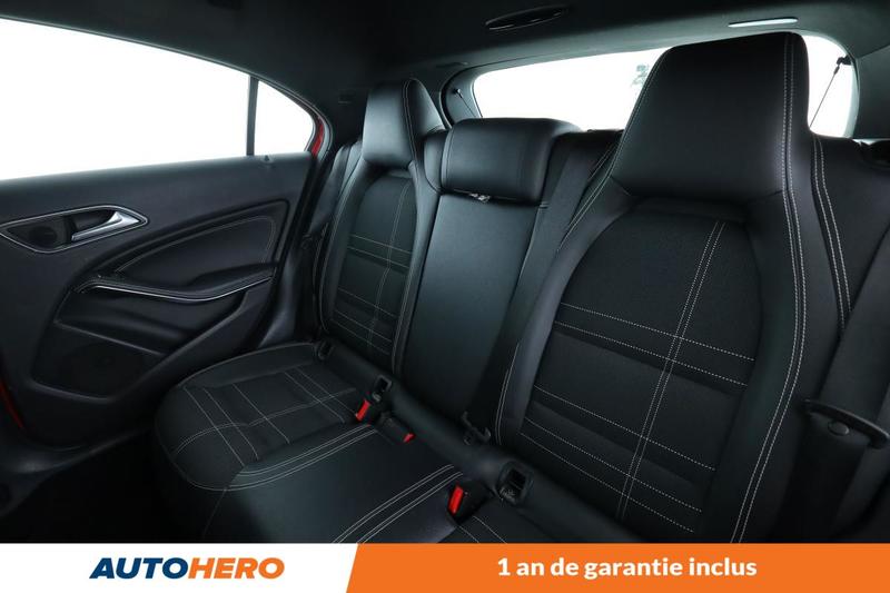 Mercedes Classe a 180 d Sensation 109 ch