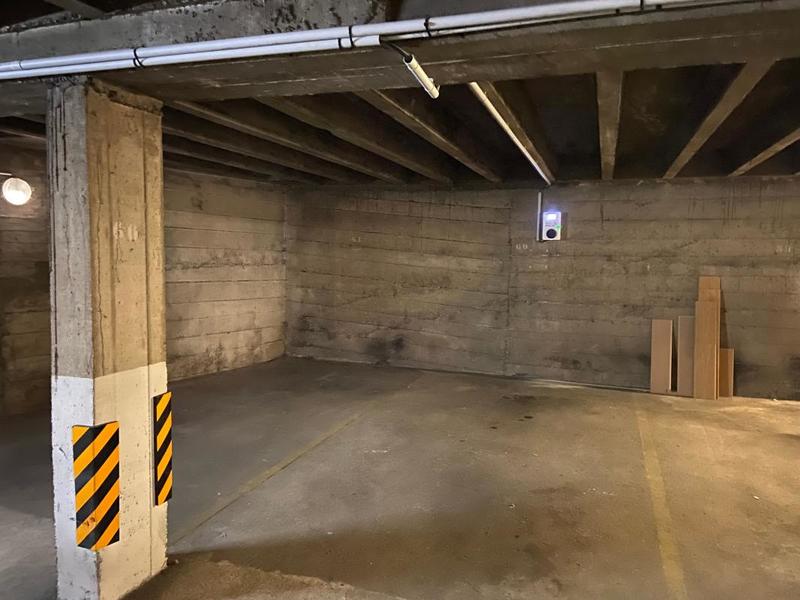 Appartement - 99 m² - 4 pièces