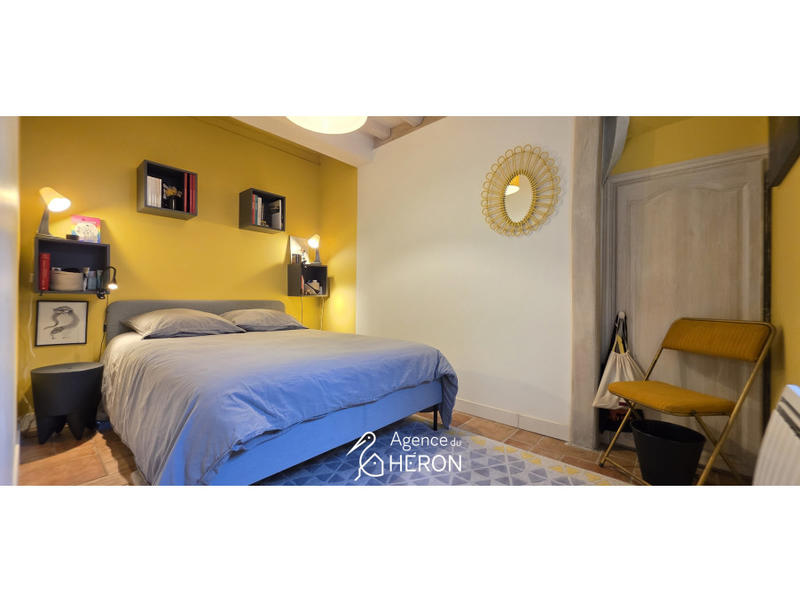 Maison - 134 m² - 6 pièces