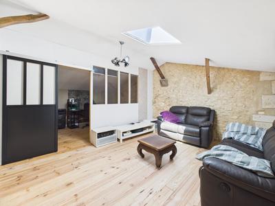 Maison - 162 m² - 5 pièces