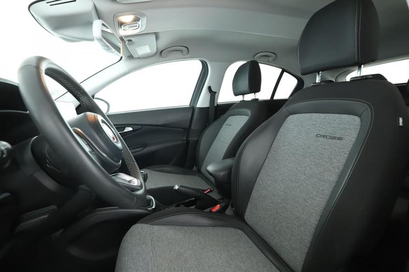 Fiat Tipo Cross 1.6 MultiJet Plus 130 ch