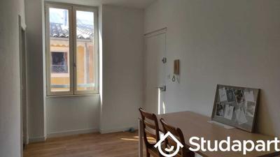 Appartement - 39 m² - 1 pièce