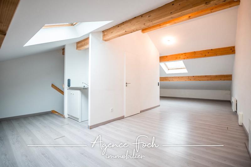 Maison contemporaine - 150 m² - 2 pièces