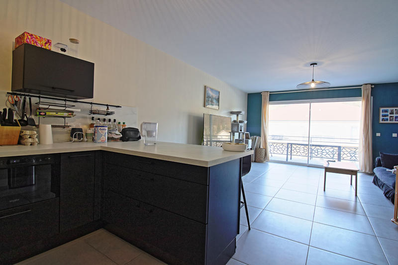 Appartement - 78 m² - 3 pièces