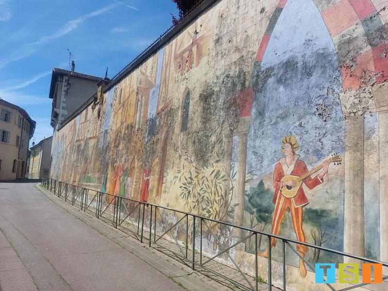 Appartement - 64 m² - 4 pièces