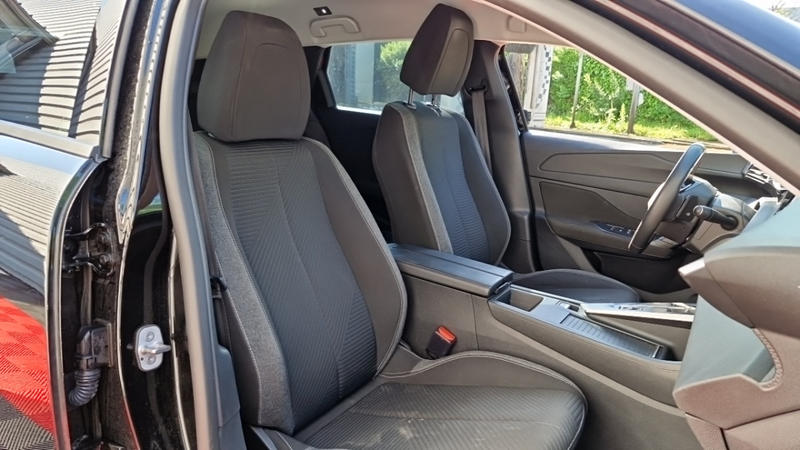 Peugeot 308 Sw BlueHDi 130 Eat8 Active Pack