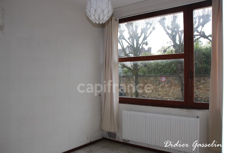 Bureau - 51 m² - 3 pièces