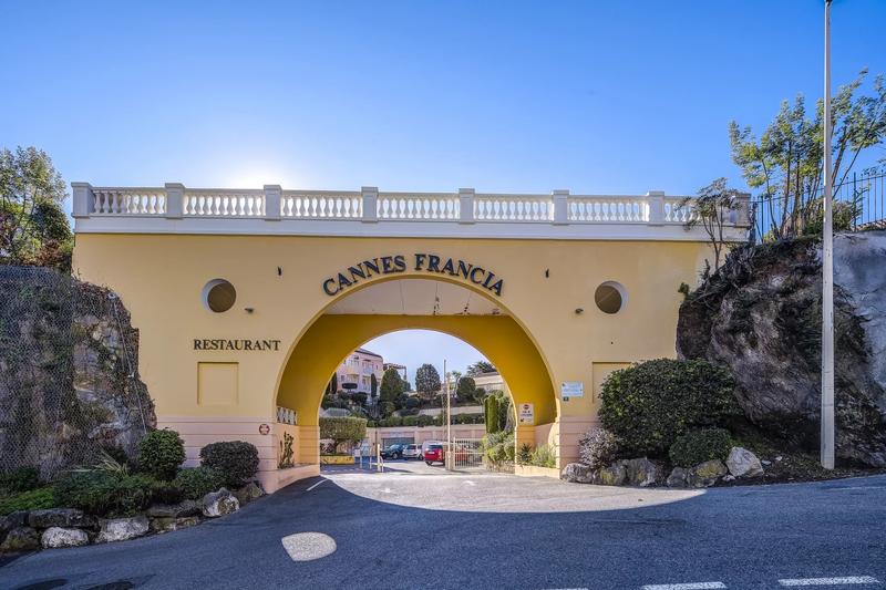 Appartement - 34 m² - 2 pièces