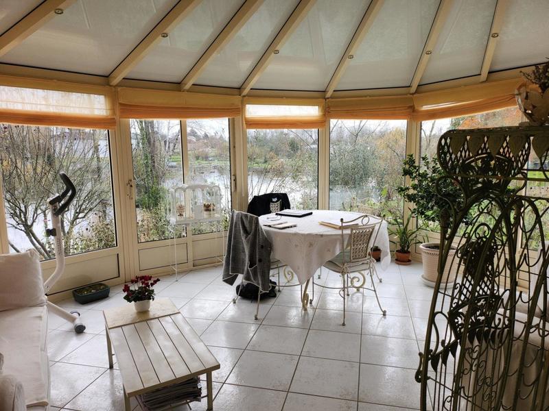 Maison - 300 m² - 5 pièces