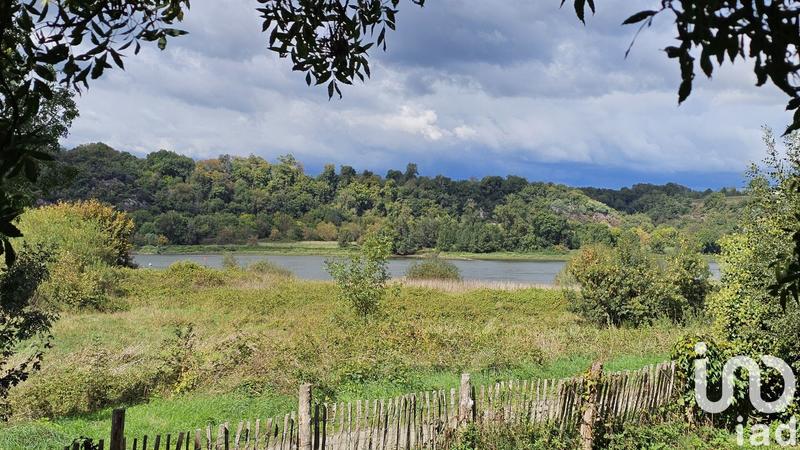 Maison - 116 m² - 4 pièces