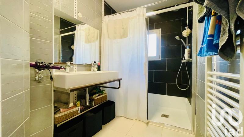 Maison - 193 m² - 7 pièces