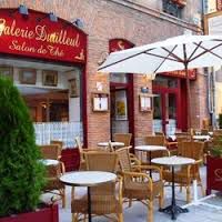 Galerie d'Art Dutilleul