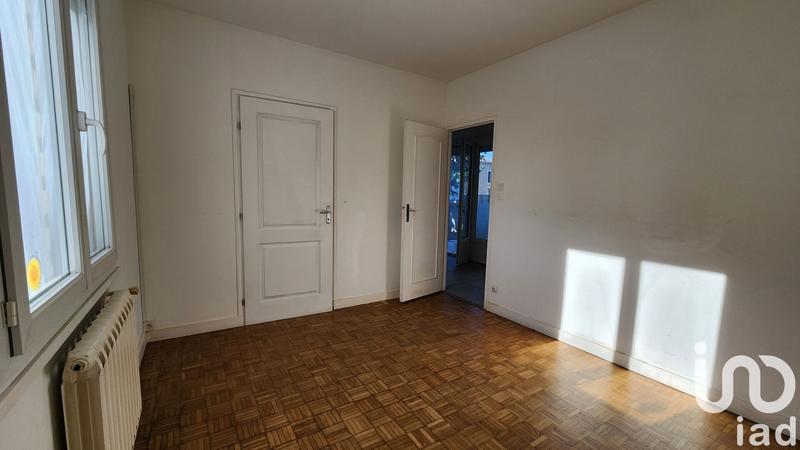 Maison - 108 m² - 4 pièces