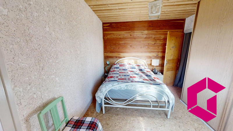 Ferme - 243 m² - 8 pièces